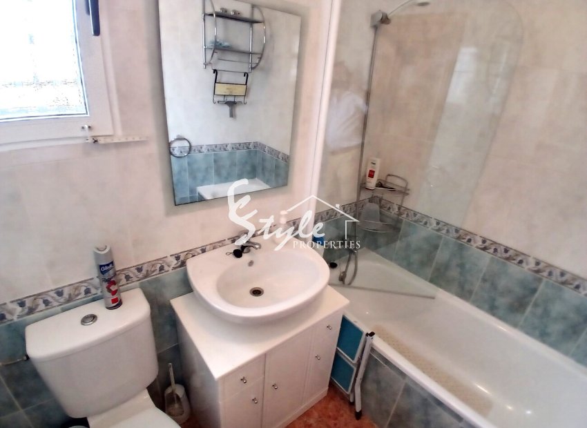 Вторичное жилье - Apartment Penthouse - Vistabella Golf - Costa Blanca