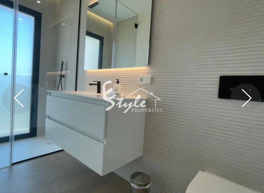 Вторичное жилье - Apartments - Ориуэла Коста  - Las Colinas Golf