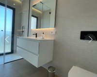 Вторичное жилье - Apartments - Ориуэла Коста  - Las Colinas Golf