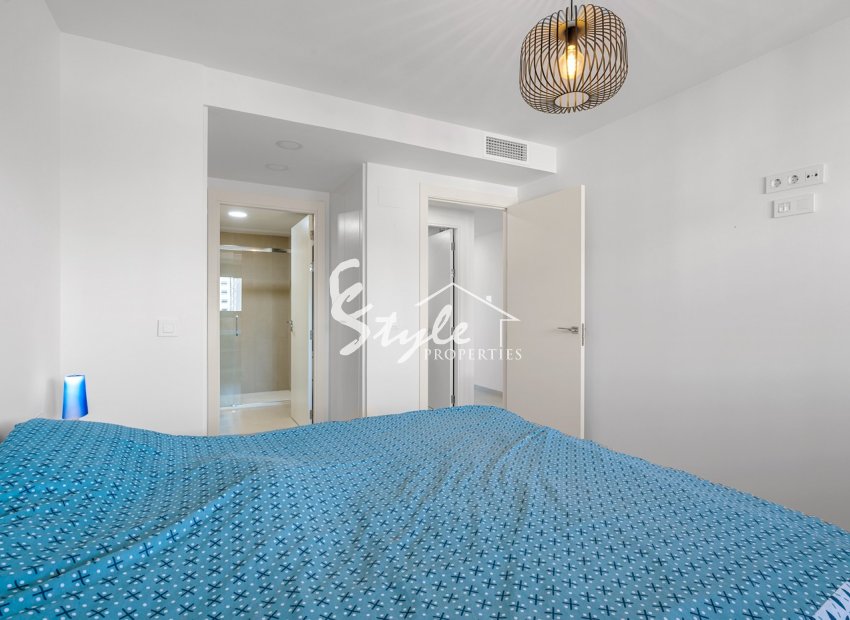 Вторичное жилье - Apartments - Ориуэла Коста  - Пунта Прима