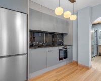 Вторичное жилье - Apartments - Сан Мигель де Салинас - Ориуэла Коста