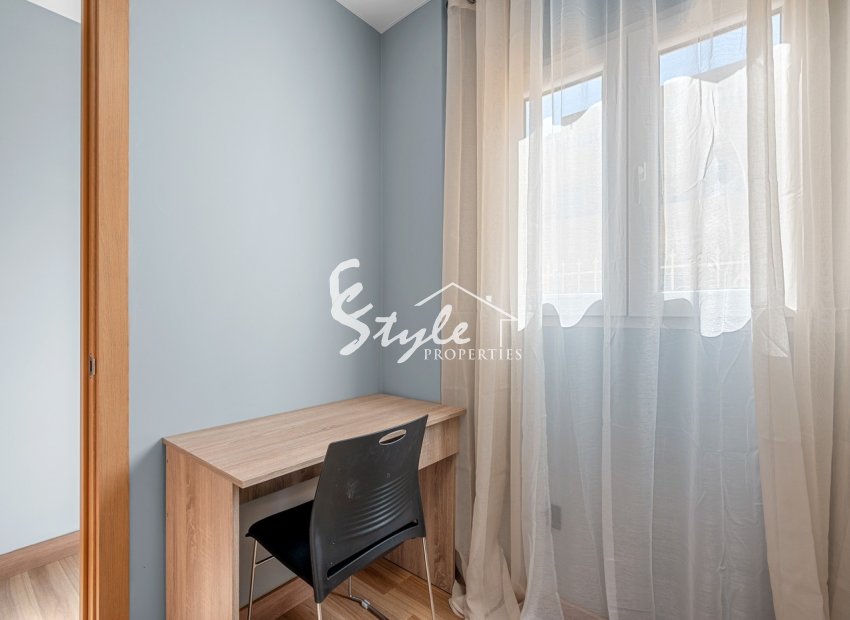 Вторичное жилье - Apartments - Сан Мигель де Салинас - Ориуэла Коста