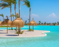 Вторичное жилье - Apartments - Torre Pacheco - Santa Rosalía