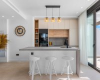 Вторичное жилье - Apartments - Torre Pacheco - Santa Rosalía