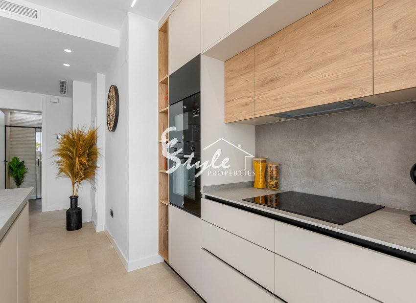 Вторичное жилье - Apartments - Torre Pacheco - Santa Rosalía