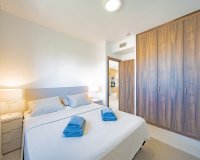 Вторичное жилье - Ático - Ориуэла Коста  - Вилламартин