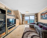 Вторичное жилье - Ático - Торревьеха - Center