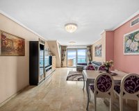 Вторичное жилье - Ático - Торревьеха - Center