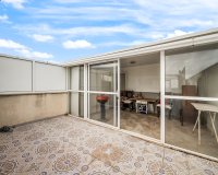 Вторичное жилье - Ático - Торревьеха - Center