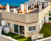 Вторичное жилье - Ático - Торревьеха - Ла Мата