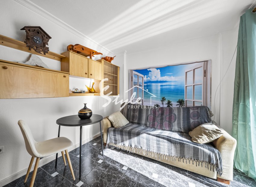 Вторичное жилье - Ático - Торревьеха - Ла Мата