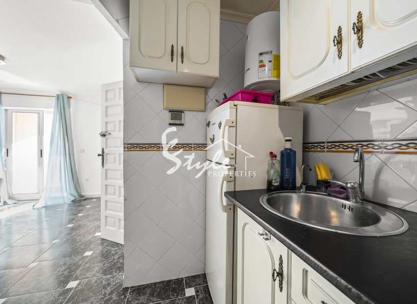 Вторичное жилье - Ático - Торревьеха - Ла Мата