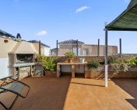 Вторичное жилье - Ático - Торревьеха - Ла Мата