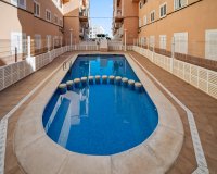 Вторичное жилье - Ático - Торревьеха - Ла Мата