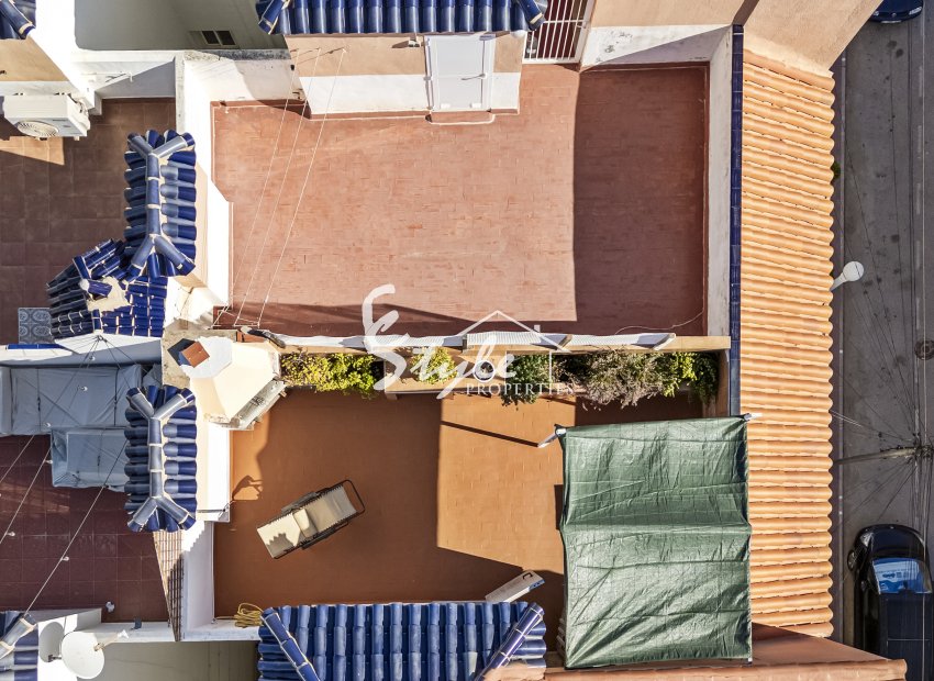 Вторичное жилье - Ático - Торревьеха - Ла Мата