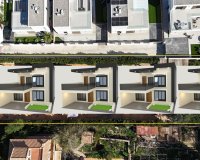 Вторичное жилье - Building Plot - Lomas de Cabo Roig - Ломас де Кабо Роиг