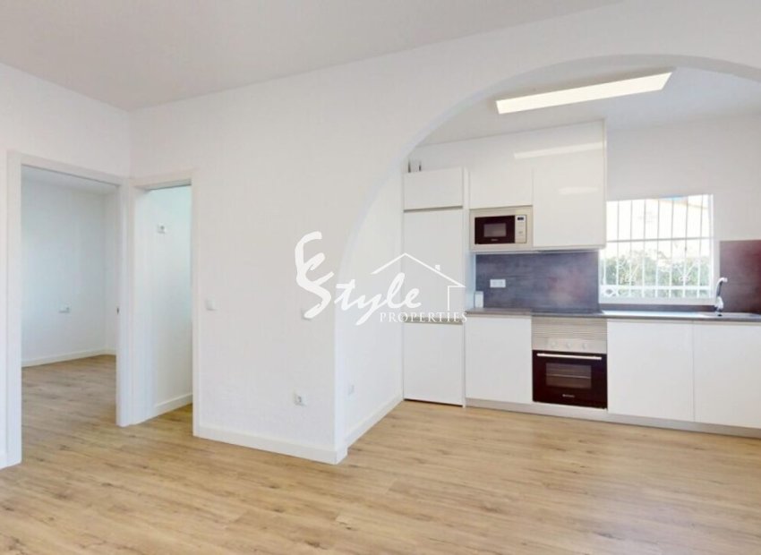 Вторичное жилье - Bungalow - Blue Lagoon