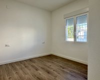 Вторичное жилье - Bungalow - Ориуэла Коста  - Las Filipinas