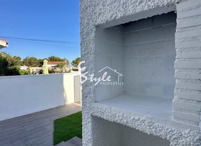 Вторичное жилье - Bungalow - Ориуэла Коста  - Las Filipinas