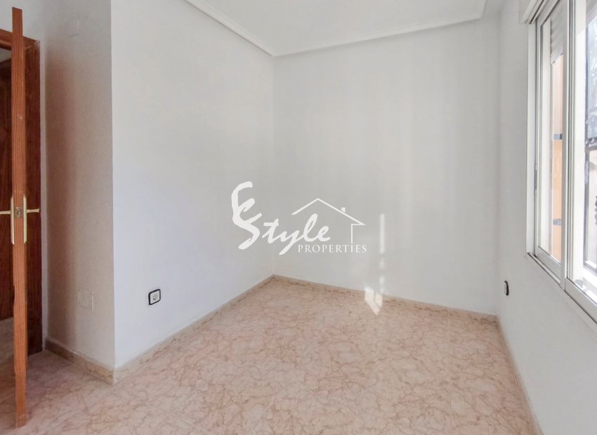 Вторичное жилье - Bungalow - Ориуэла Коста  - Лос Альтос