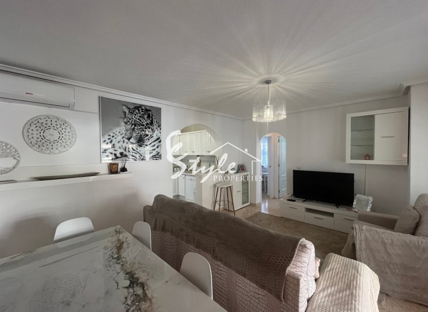 Вторичное жилье - Bungalow - Пунта Прима - Serena