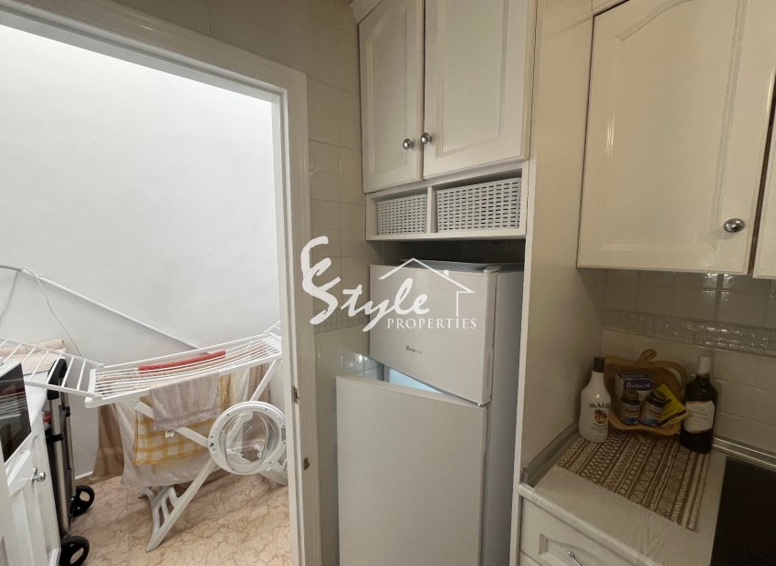 Вторичное жилье - Bungalow - Пунта Прима - Serena