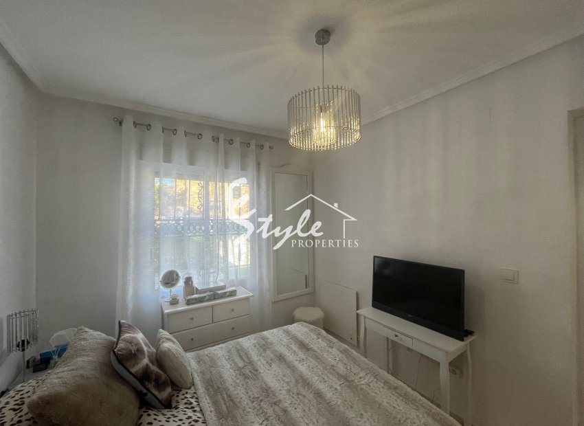 Вторичное жилье - Bungalow - Пунта Прима - Serena