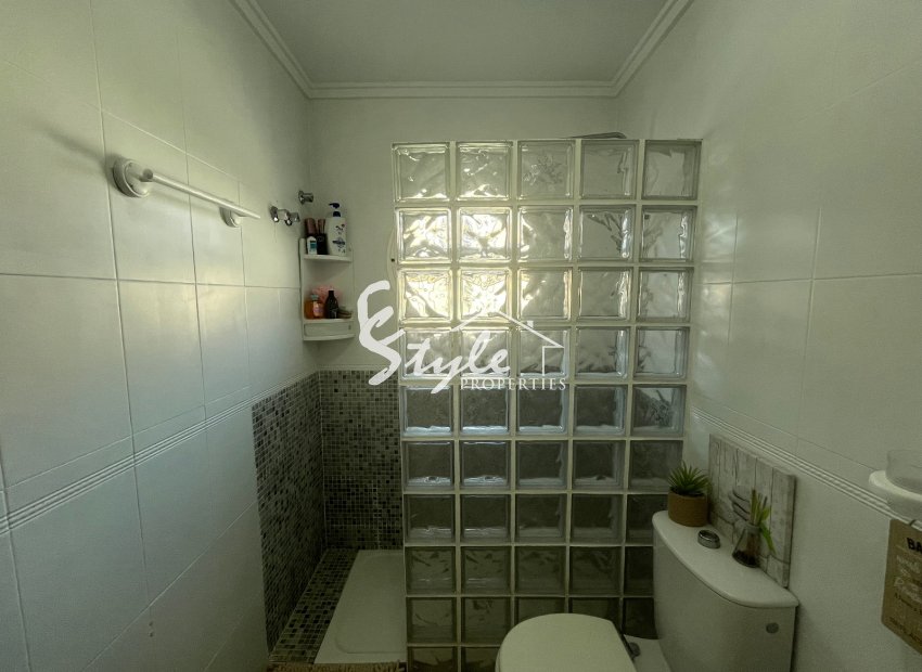 Вторичное жилье - Bungalow - Пунта Прима - Serena