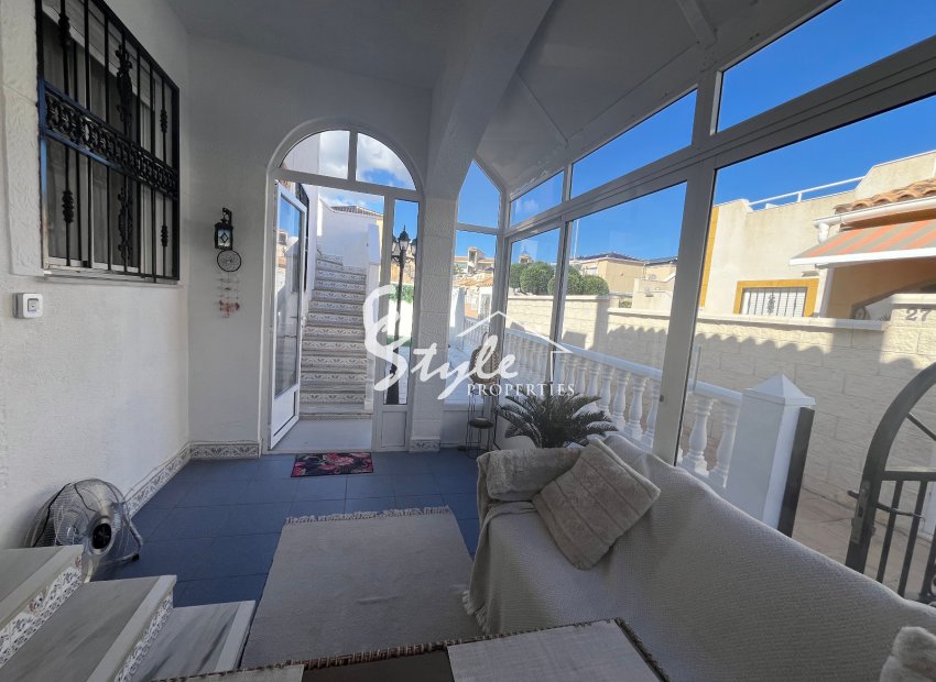 Вторичное жилье - Bungalow - Пунта Прима - Serena