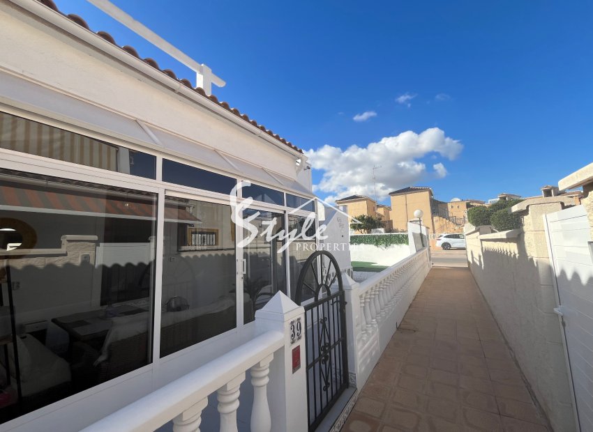 Вторичное жилье - Bungalow - Пунта Прима - Serena