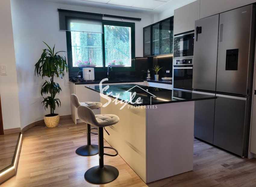 Вторичное жилье - Bungalow - San juan de alicante - Lloixa