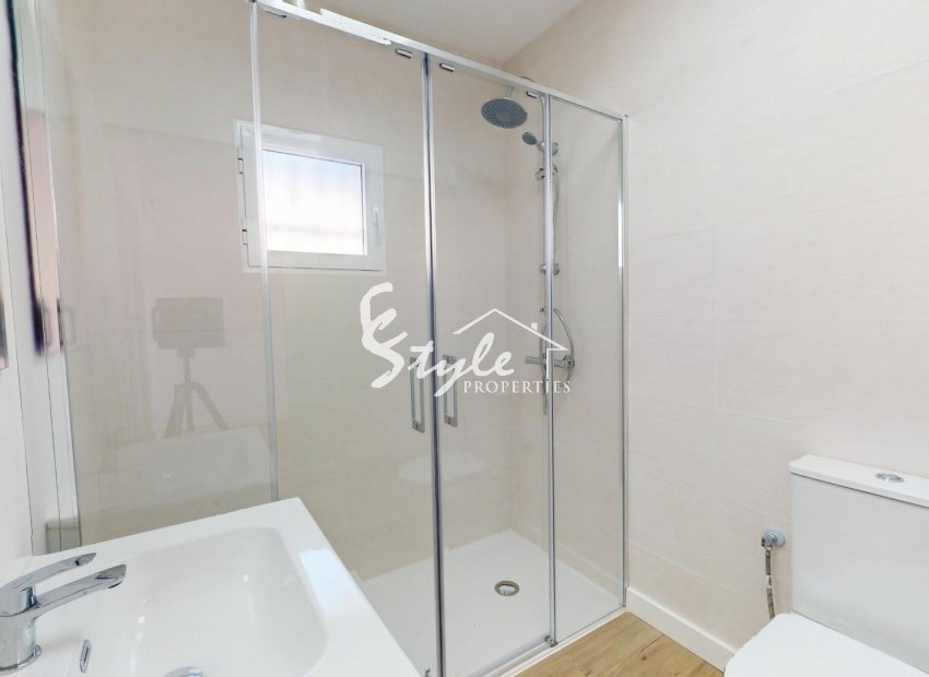 Вторичное жилье - Bungalow - Сан Мигель де Салинас - BLUE LAGOON