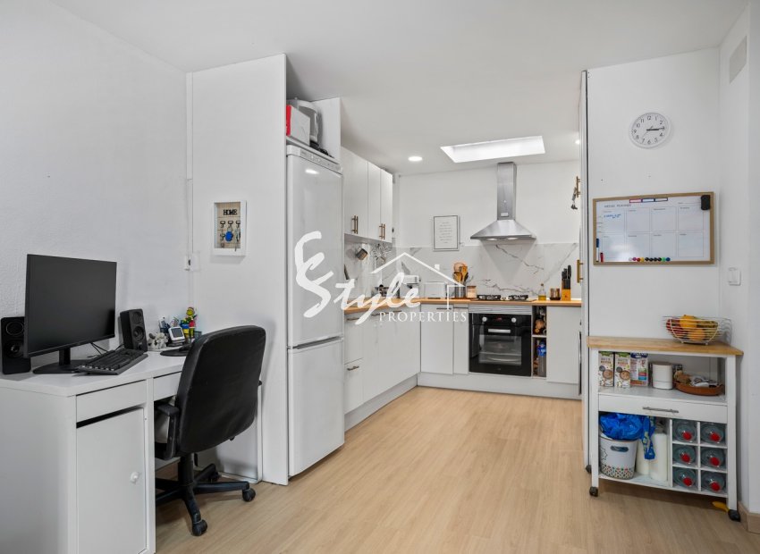 Вторичное жилье - Bungalow - Торревьеха - Ла Сиеста