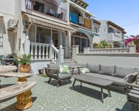 Вторичное жилье - Bungalow - Торревьеха - Lago Jardin