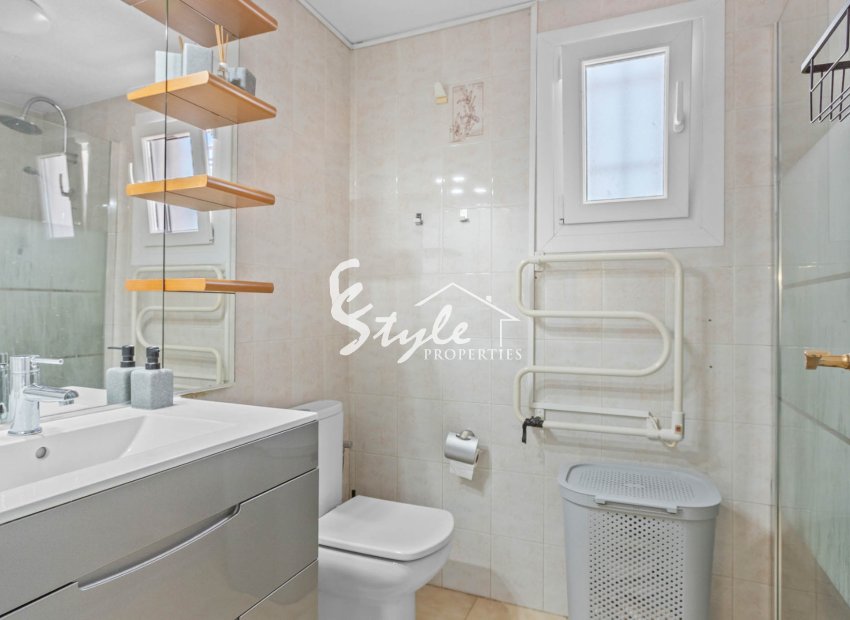 Вторичное жилье - Bungalow - Торревьеха - Lago Jardin