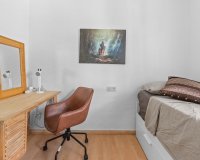 Вторичное жилье - Bungalow - Торревьеха - Lago Jardin