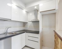 Вторичное жилье - Bungalow - Торревьеха - Lago Jardin