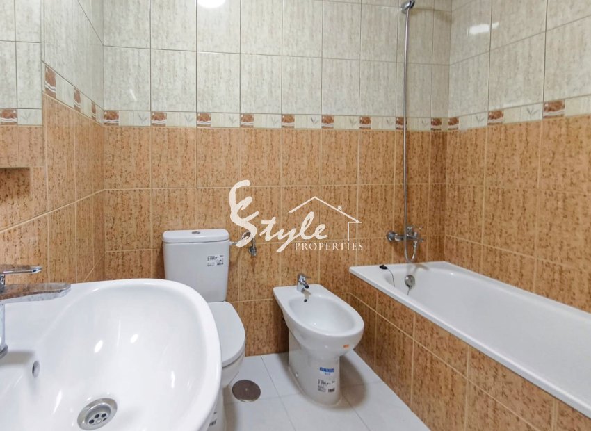 Вторичное жилье - Bungalow - Торревьеха - Lago Jardin