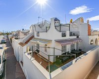 Вторичное жилье - Bungalow - Торревьеха