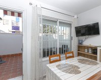 Вторичное жилье - Bungalow - Торревьеха