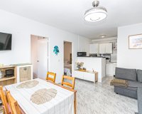 Вторичное жилье - Bungalow - Торревьеха