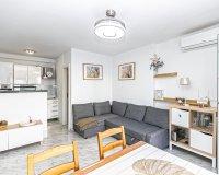 Вторичное жилье - Bungalow - Торревьеха