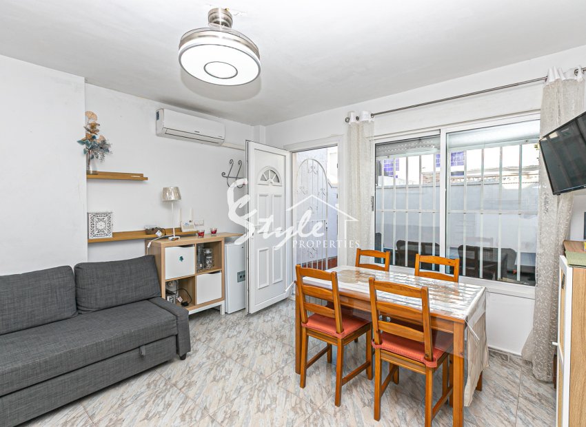 Вторичное жилье - Bungalow - Торревьеха