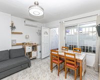 Вторичное жилье - Bungalow - Торревьеха