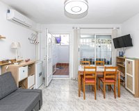 Вторичное жилье - Bungalow - Торревьеха