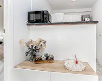 Вторичное жилье - Bungalow - Торревьеха