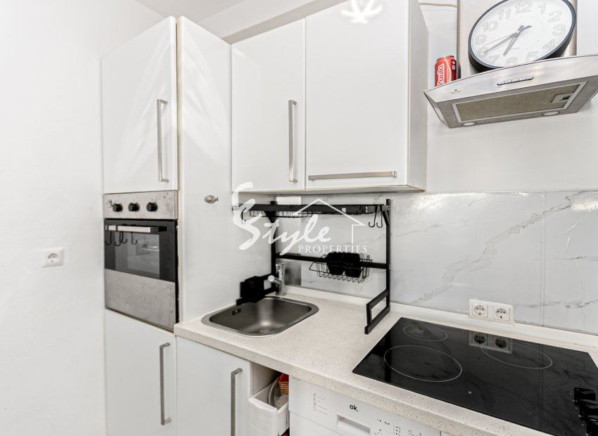 Вторичное жилье - Bungalow - Торревьеха