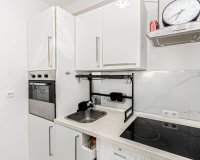 Вторичное жилье - Bungalow - Торревьеха