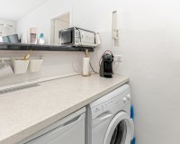 Вторичное жилье - Bungalow - Торревьеха