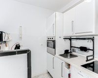 Вторичное жилье - Bungalow - Торревьеха